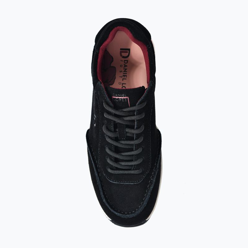 Кросівки жіночі BIG STAR SS2D4053 black 12