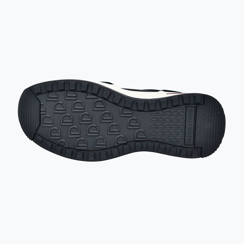 Кросівки жіночі BIG STAR SS2D4053 black 13