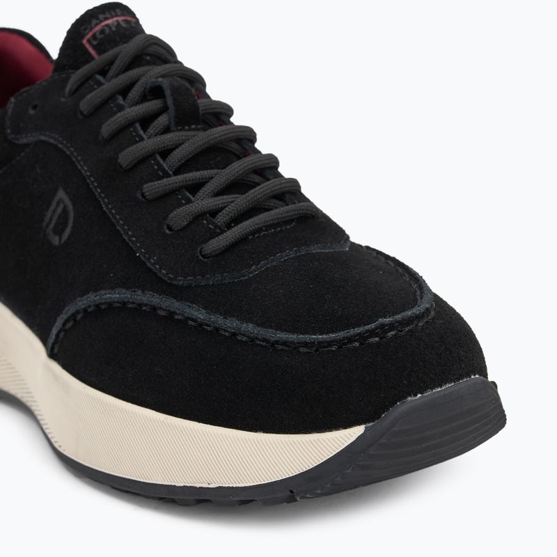 Кросівки жіночі BIG STAR SS2D4053 black 7