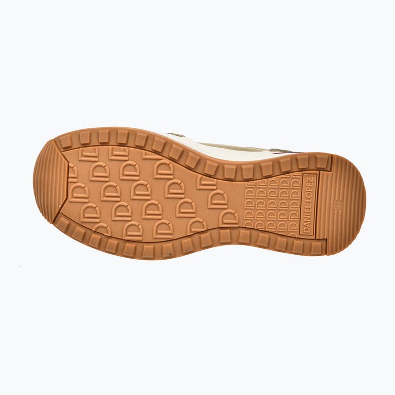 Кросівки жіночі BIG STAR SS2D4056 beige 6