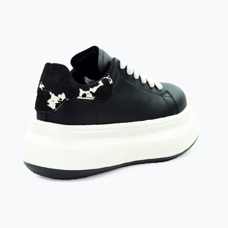 Кросівки жіночі GOE SS2N4001 black 12