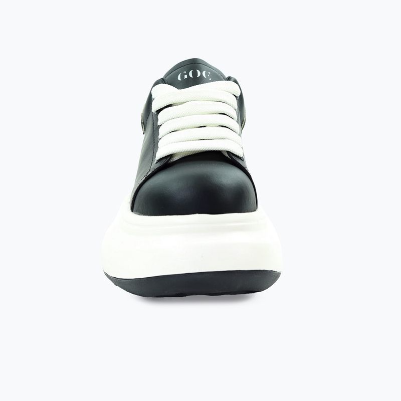 Кросівки жіночі GOE SS2N4001 black 14