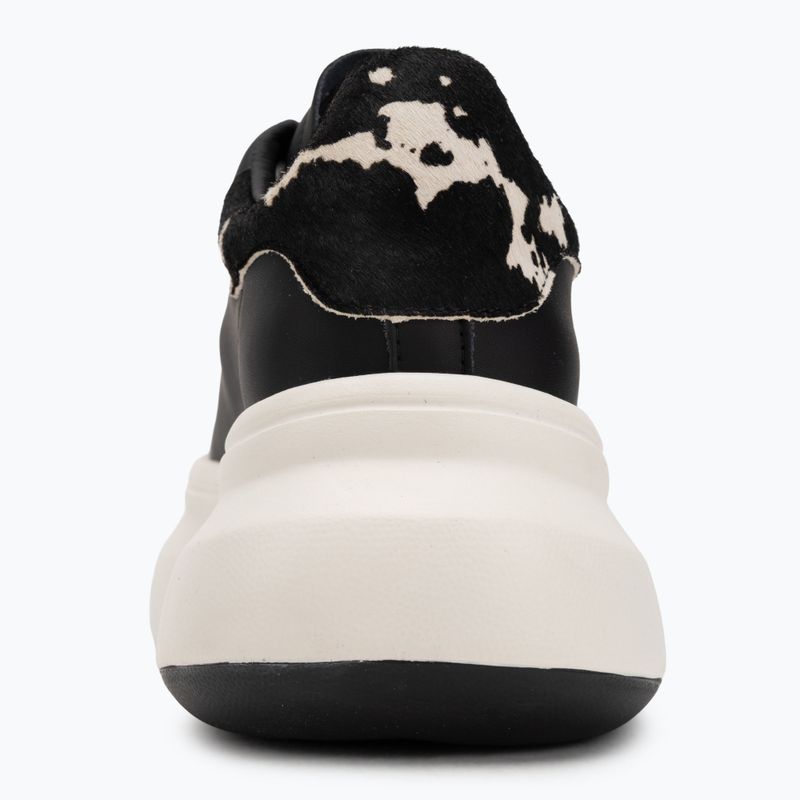 Кросівки жіночі GOE SS2N4001 black 6