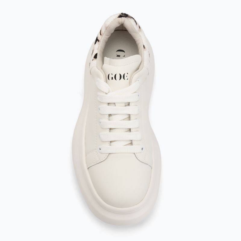 Кросівки жіночі GOE SS2N4002 white 5