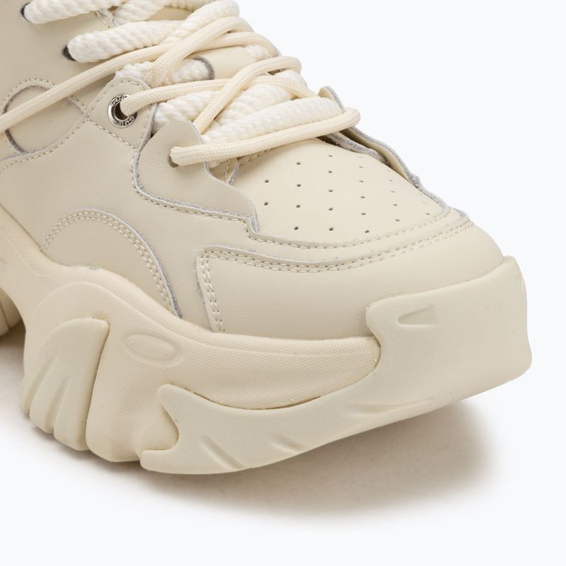 Кросівки жіночі GOE SS2N4007 off white 7