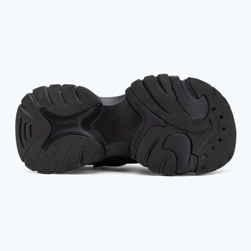 Кросівки жіночі GOE SS2N4008 black 4