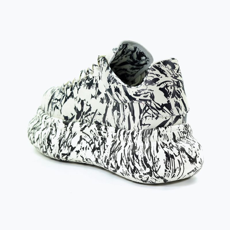 Кросівки жіночі GOE SS2N4003 white/black 13