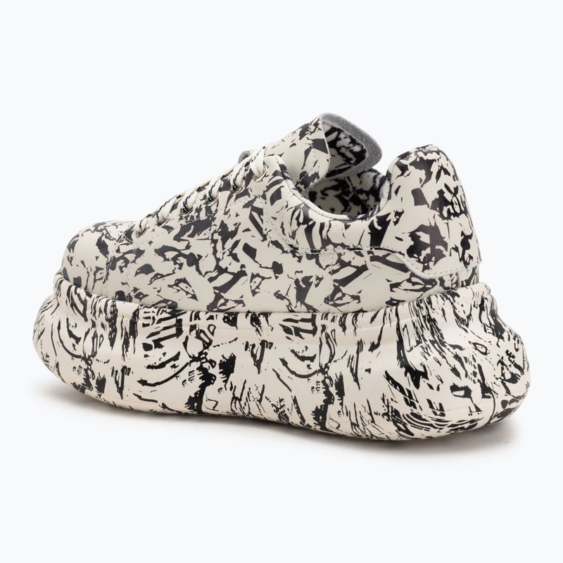 Кросівки жіночі GOE SS2N4003 white/black 3