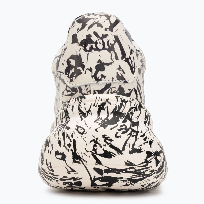 Кросівки жіночі GOE SS2N4003 white/black 6