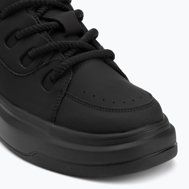 Кросівки жіночі GOE SS2N4014 black 7