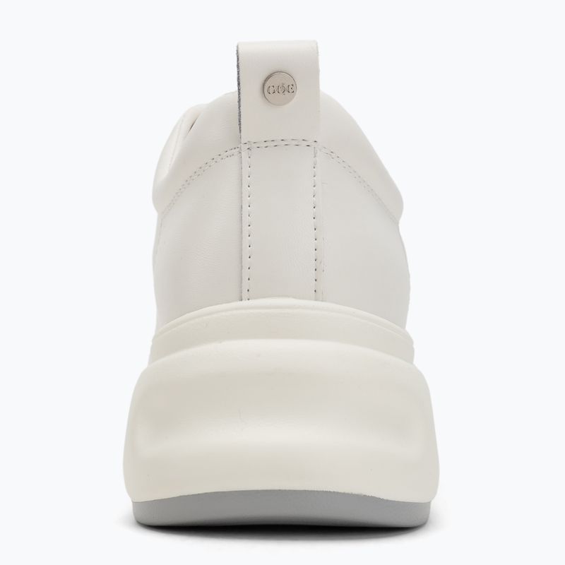Кросівки жіночі GOE SS2N4021 white 6