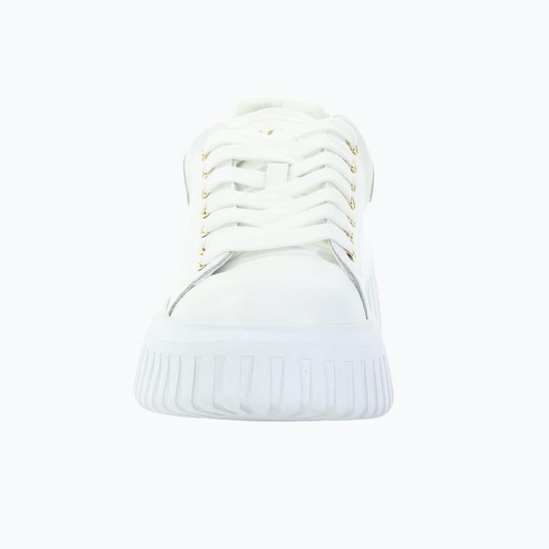 Кросівки жіночі GOE SS2N4023 white/gold 14