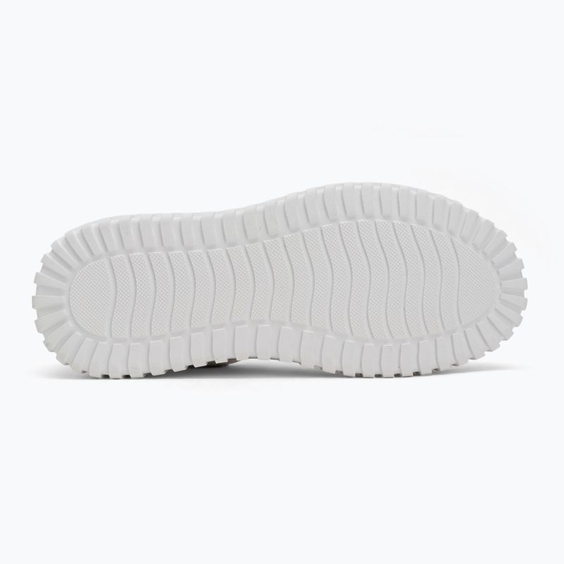 Кросівки жіночі GOE SS2N4023 white/gold 4