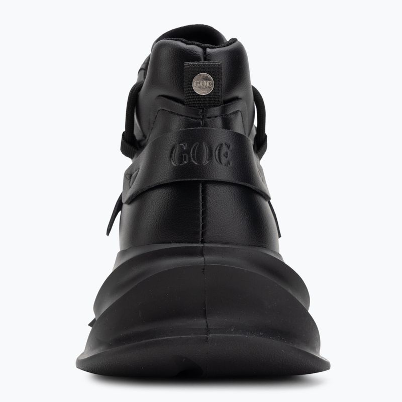 Кросівки жіночі GOE SS2N4036 black 6