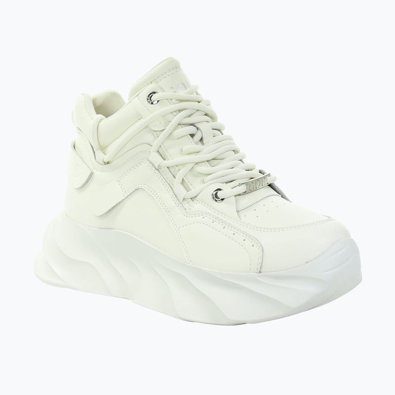 Кросівки жіночі GOE SS2N4037 white 8