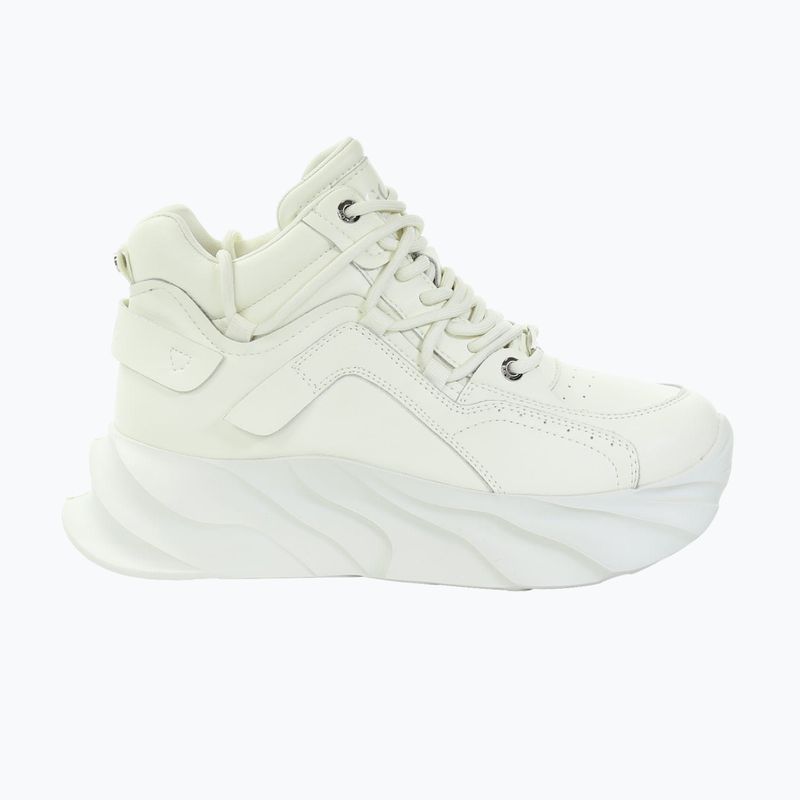 Кросівки жіночі GOE SS2N4037 white 10