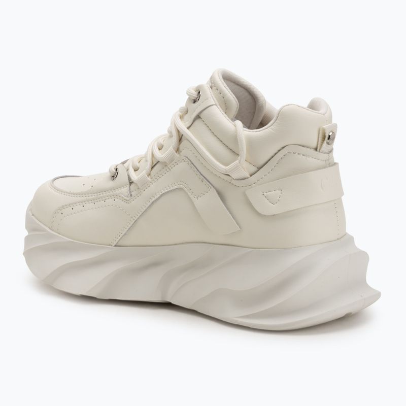 Кросівки жіночі GOE SS2N4037 white 3