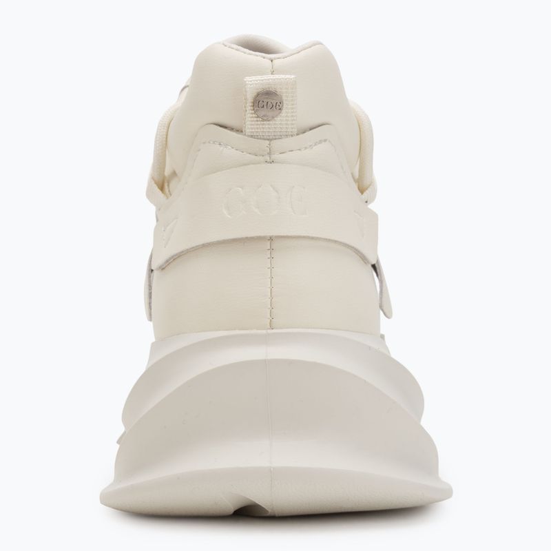 Кросівки жіночі GOE SS2N4037 white 6