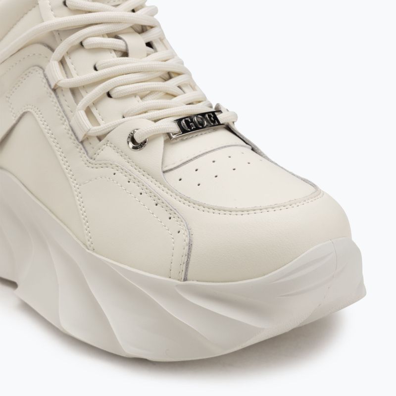 Кросівки жіночі GOE SS2N4037 white 7