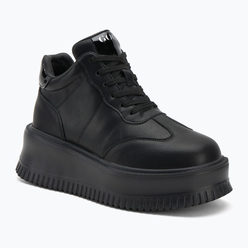 Кросівки жіночі GOE SS2N4041 black