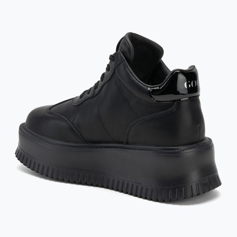 Кросівки жіночі GOE SS2N4041 black 3