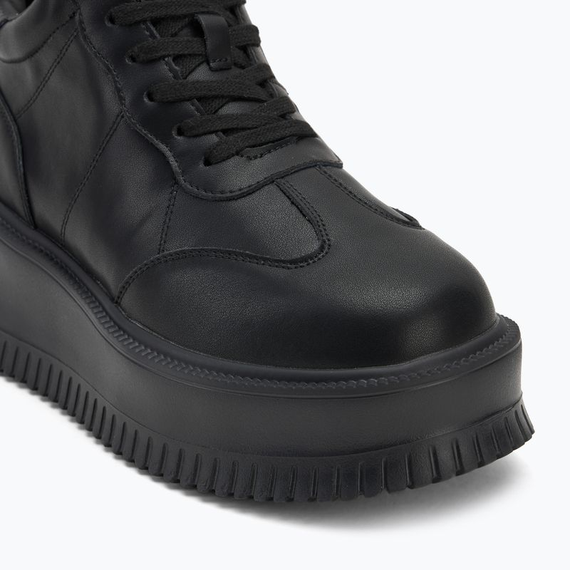 Кросівки жіночі GOE SS2N4041 black 7