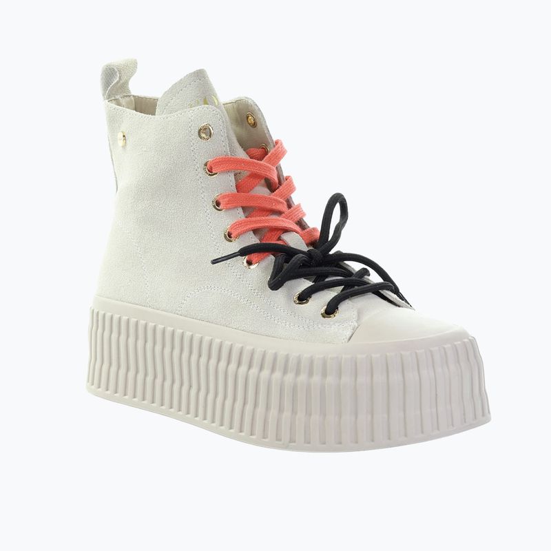 Кеди жіночі GOE SS2N4047 beige 8