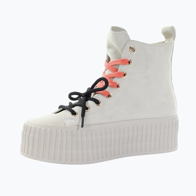 Кеди жіночі GOE SS2N4047 beige 9