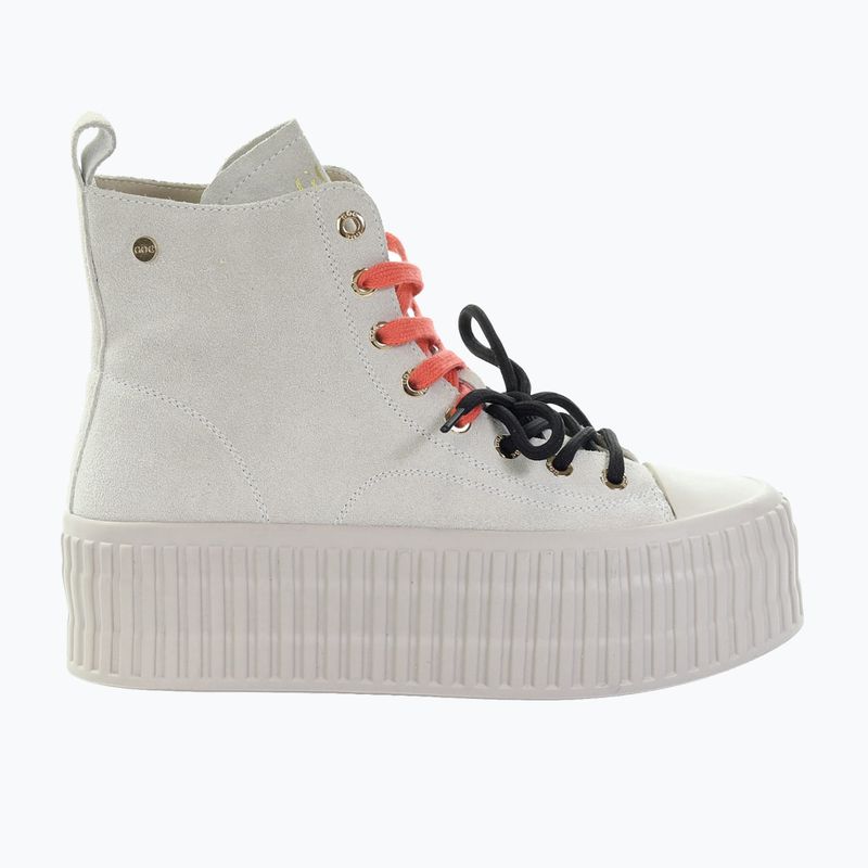 Кеди жіночі GOE SS2N4047 beige 10