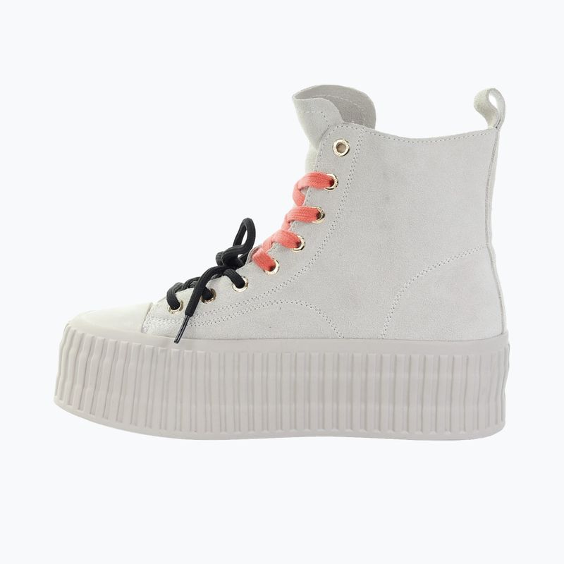 Кеди жіночі GOE SS2N4047 beige 11