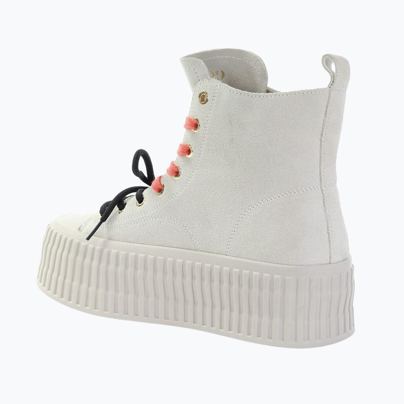 Кеди жіночі GOE SS2N4047 beige 13