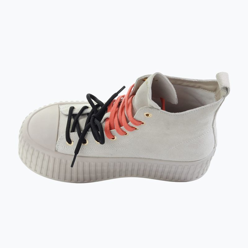 Кеди жіночі GOE SS2N4047 beige 16