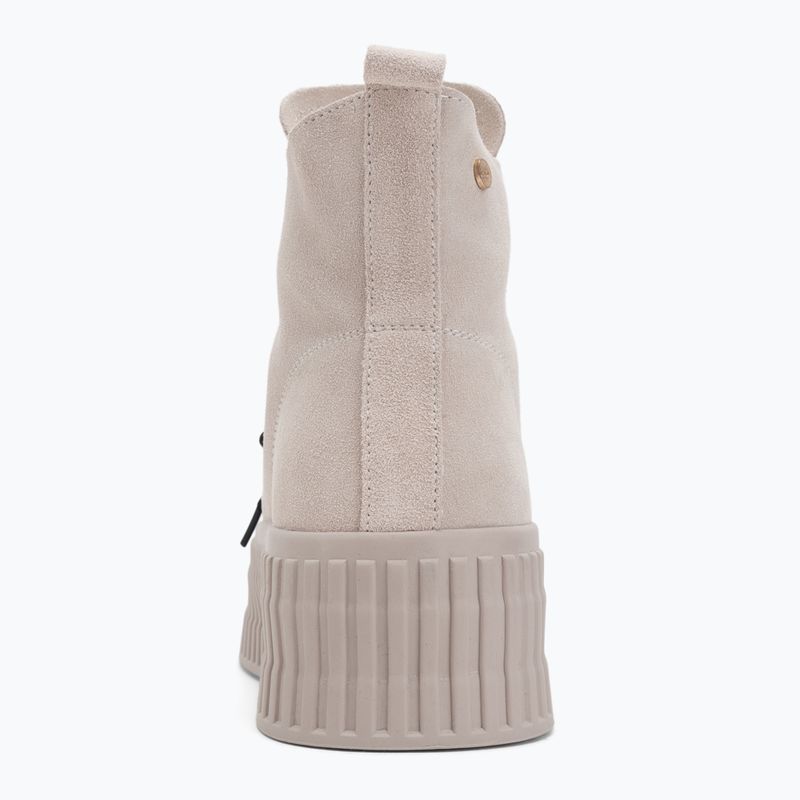 Кеди жіночі GOE SS2N4047 beige 6