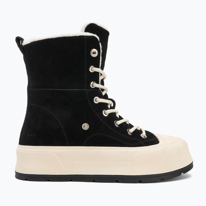 Кеди жіночі GOE SS2N4049 black 2