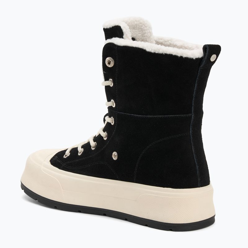 Кеди жіночі GOE SS2N4049 black 3