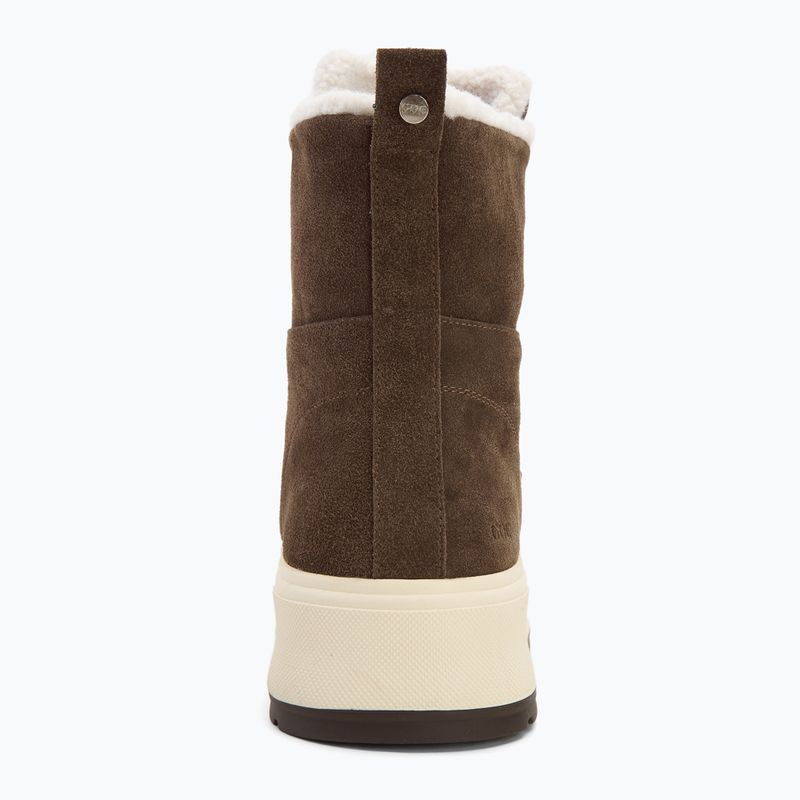 Кеди жіночі GOE SS2N4050 brown 6