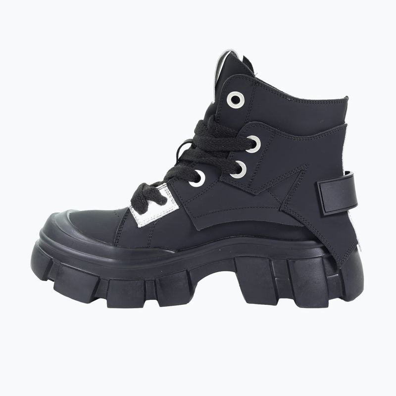 Кросівки жіночі GOE SS2N4054 black 11