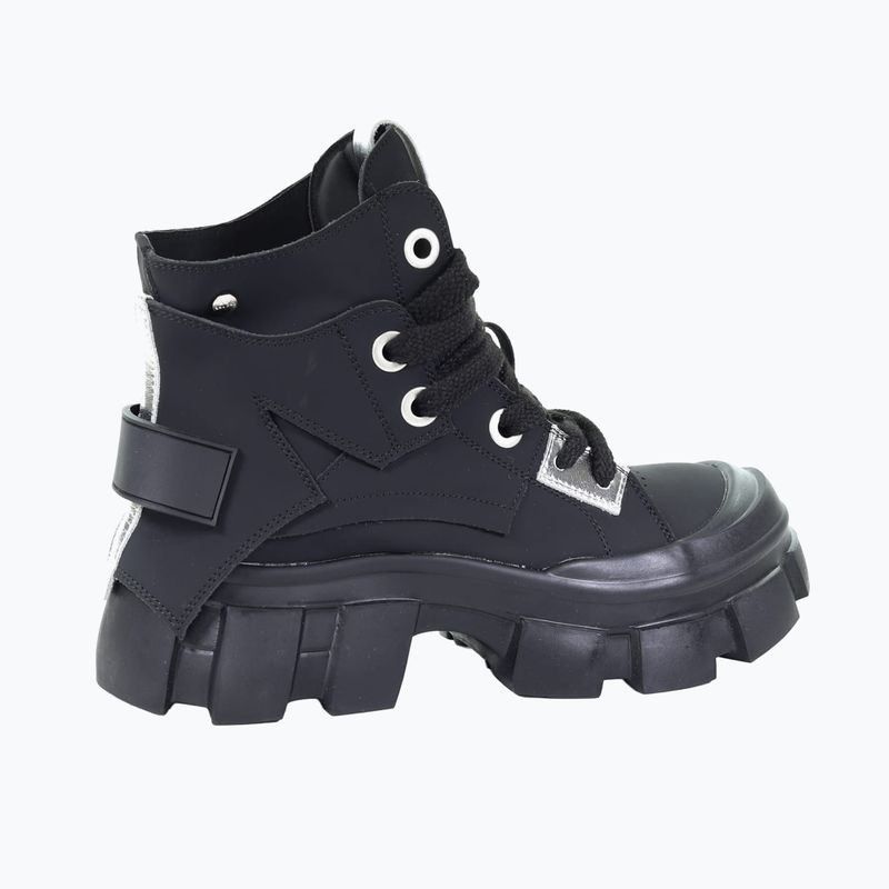 Кросівки жіночі GOE SS2N4054 black 12