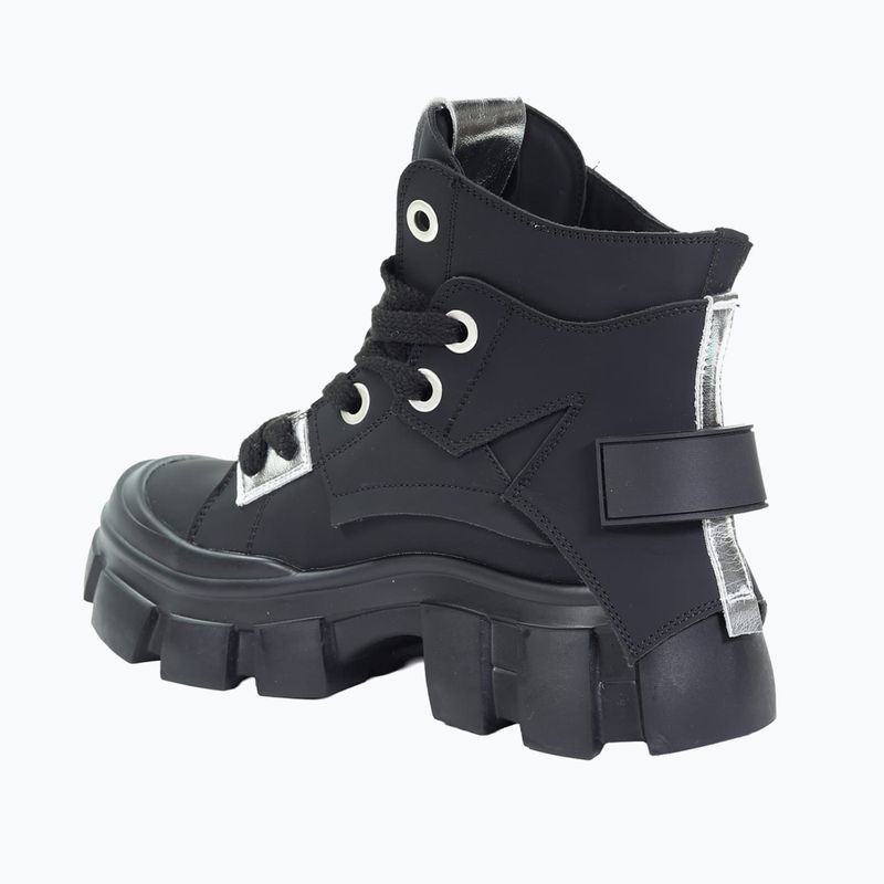 Кросівки жіночі GOE SS2N4054 black 13