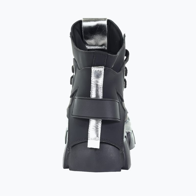 Кросівки жіночі GOE SS2N4054 black 15