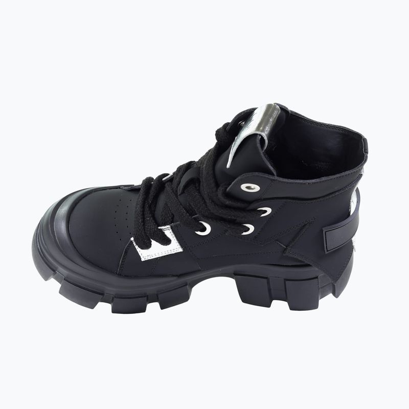 Кросівки жіночі GOE SS2N4054 black 16