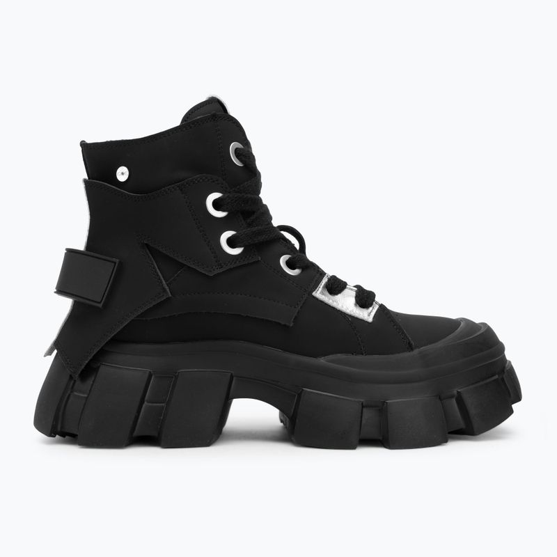 Кросівки жіночі GOE SS2N4054 black 2