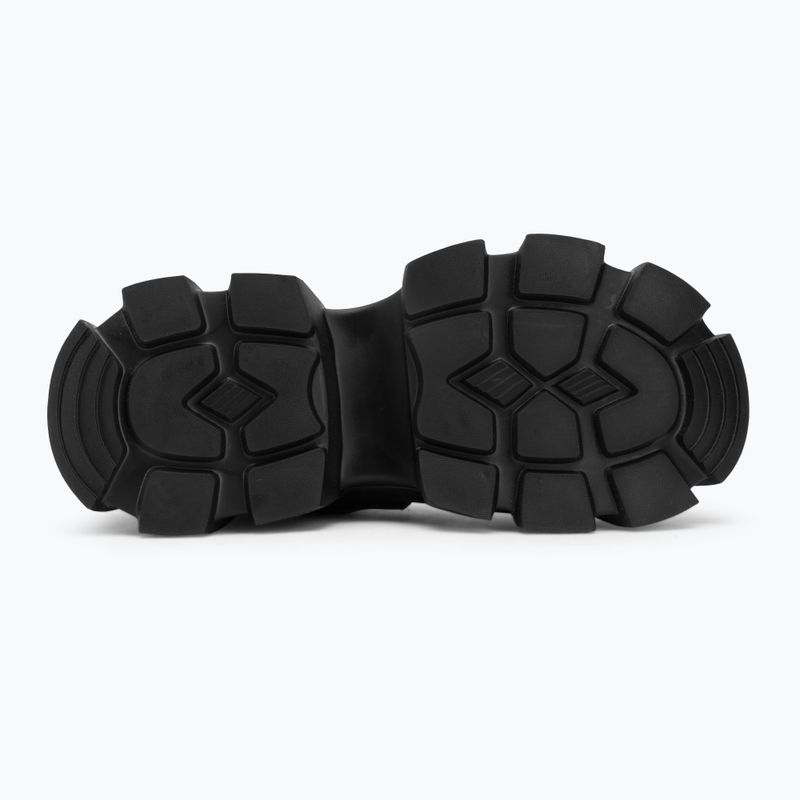 Кросівки жіночі GOE SS2N4054 black 4