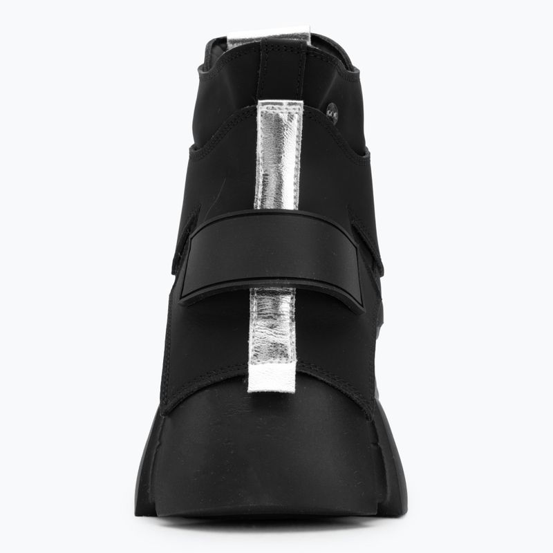 Кросівки жіночі GOE SS2N4054 black 6