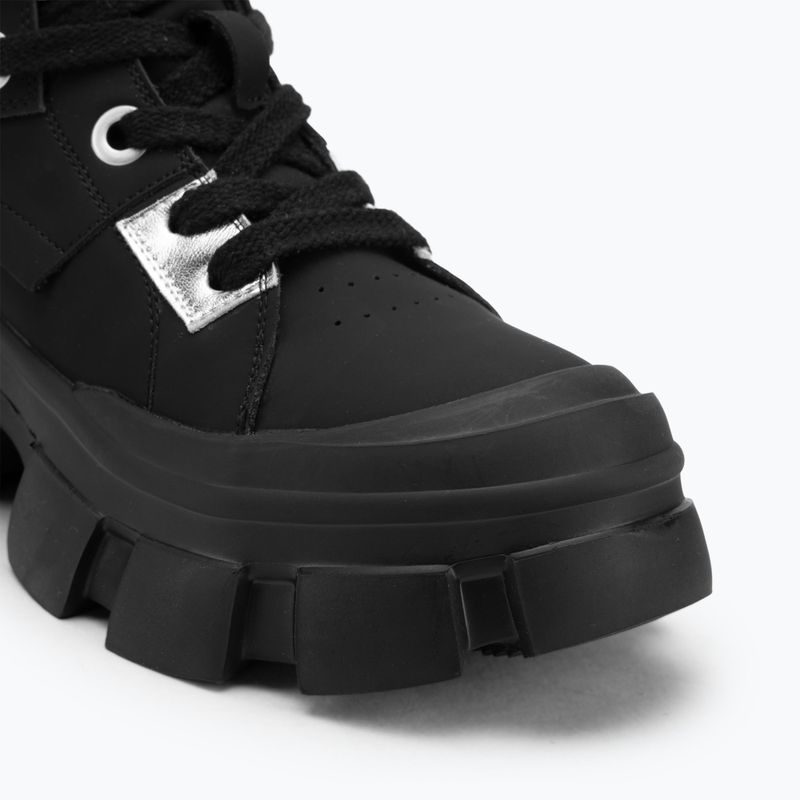 Кросівки жіночі GOE SS2N4054 black 7