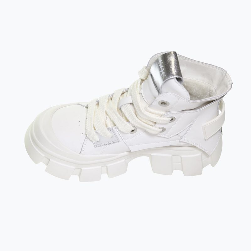 Кросівки жіночі GOE SS2N4055 white 16