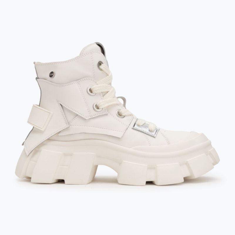 Кросівки жіночі GOE SS2N4055 white 2