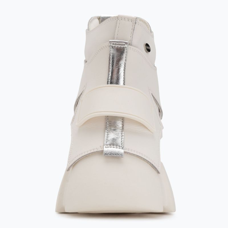 Кросівки жіночі GOE SS2N4055 white 6