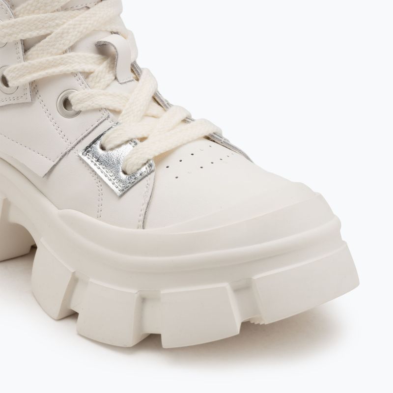 Кросівки жіночі GOE SS2N4055 white 7