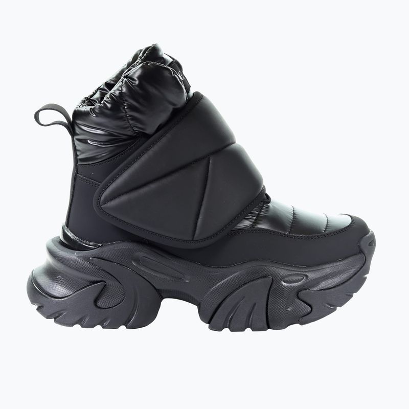 Кросівки жіночі GOE SS2N4058 black 10